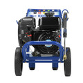 Pressure Washers | Excell EPW1792500 2500PSI 2.3 GPM 179cc OHV Gas Pressure Washer image number 3