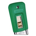 Cleaning & Janitorial Supplies | Unger SR040 ErgoTec Safety Scraper with Rubber Cover, Accepts 1-1/2 in. Blade image number 3
