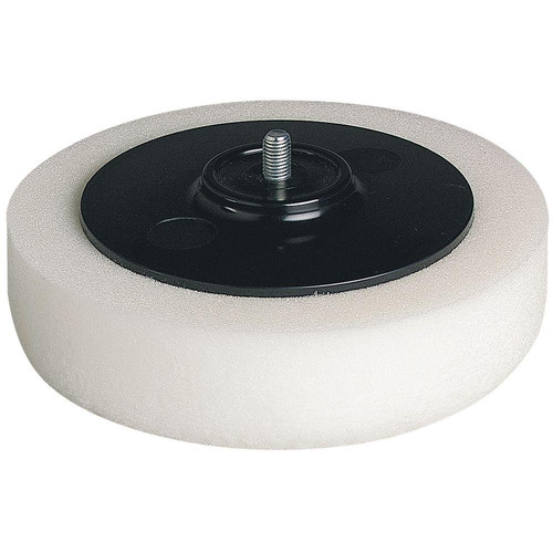 Grinding, Sanding, Polishing Accessories | Porter-Cable 54745 6 in. Polishing Pad image number 0