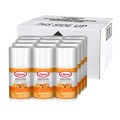 Bulk Savings Pricing 3 | Claire 1000003940 7 oz. Aerosol Spray Metered Air Freshener - Citrus Blast (12/Carton) image number 3