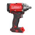 Impact Drivers | Factory Reconditioned Craftsman CMCF921BR V20 BRUSHLESS RP Lithium-Ion 1/2 in. Cordless Impact Wrench (Tool Only) image number 2