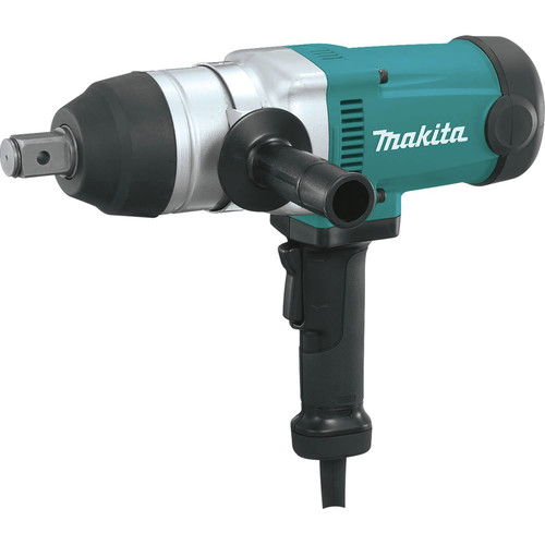 Impact Wrenches | Makita TW1000 12 Amp 1 in. Impact Wrench with Case image number 0