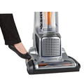 Vacuums | Electrolux EL8811A Precision 12 Amp Brushroll Bagless Upright Vacuum (Silver/Orange) image number 4