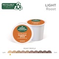 Food Service | Green Mountain Coffee 5000368942 Fair Trade Certified Coffee K-Cups - Pumpkin Spice (96/Carton) image number 3