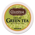 Office Jansan | Celestial Seasonings 5000330012 K-Cups - Decaffeinated Green Tea (96/Carton) image number 2