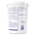 Office Jansan | Diversey Care 917048 0.5 oz. Packet Powder Floor Conditioner/Odor Counteractant (90/Tub, 2/Carton) image number 2