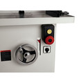Shapers | JET JWS-35X3-1 3 HP 1-Phase Industrial Shaper image number 3