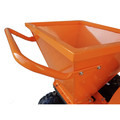 Chipper Shredders | Detail K2 OPC503V 4000 RPM 3 in. 7 HP 3-in-1 Gas Wood Chipper Shredder Vacuum Kit image number 9