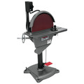 Disc Sanders | JET J-4421-2 20 in. Disc Sander 3Ph220V image number 1