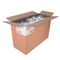 Labor Day Sale! Save $30 off $199! | Fabri-Kal 000000000009508066 Kal-Clear/Nexclear Drink Cup Lids Fits 32 oz Cold Cups - Clear (500/Carton) image number 3