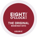 Coffee | Eight O'Clock 5000356156 Coffee K-Cups - Original (96/Carton) image number 1