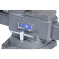 Vises | Wilton 28823 8 in. Reversible Bench Vise image number 8