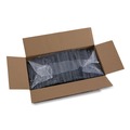 New Year New Savings! Save $25 off $150 | Boardwalk BWKKNIFEHWBLA Heavyweight Polystyrene Knife Cutlery - Black (1000/Carton) image number 2