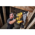 Work Gloves | Dewalt DPG781XL Performance Mechanic Work Gloves - XL (12/Carton) image number 7
