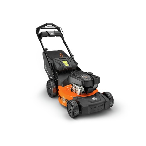 Ariens WALK BEHIND RAZOR 21 REFLEX Dual Blade Self Propelled Push Mower
