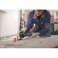Oscillating Tools | Bosch MXH180B Multi-X 18V Cordless Lithium-Ion Brushless Oscillating Multi-Tool (Tool Only) image number 1