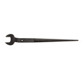 Adjustable Wrenches | Klein Tools 3212TT 1-1/4 in. Spud Wrench with Tether Hole image number 2