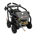 Pressure Washers | Simpson 65209 4200 PSI 4 GPM Belt Drive Medium Roll Cage Professional Gas Pressure Washer with AAA Pump image number 1