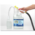 All-Purpose Cleaners | P&G Pro 86678 4.5 L Jug Dilute 2 Go Comet Deep Clean for Restrooms - Fresh Scent (1/Carton) image number 2