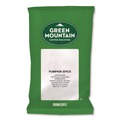 Food Service | Green Mountain Coffee 5000369557 2.2 oz. Coffee Fraction Packs - Pumpkin Spice (50/Carton) image number 1