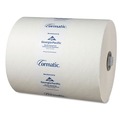 Paper Towels and Napkins | Georgia Pacific Professional 2930P 8-1/4 in. x 700 ft. Hardwound Roll Towels - White (6-Piece/Carton) image number 0