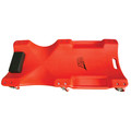 Creepers | ATD 81051 300 lb. Capacity Low Profile Blow Molded Plastic Creeper image number 1