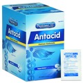 First Aid | First Aid Only 90110 Over the Counter Antacid Medications for First Aid Cabinet (250/Box) image number 0