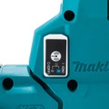 New Year New Savings! Save $25 off $150 | Makita GRH10D1W 40V MAX XGT Brushless Cordless 13/16 in. SDS-PLUS AVT Rotary Hammer Kit with Dust Extractor (2.5 Ah) image number 7