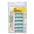 First Aid Kits | First Aid Only FAE-6105 Bandages Refill for SmartCompliance General Business Cabinet (16/Kit) image number 1