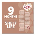 Food Service | Coffee-Mate 11002807 0.38 oz. Mini Cups Liquid Coffee Creamer - Cafe Mocha (200/Carton) image number 6