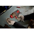 Drill Accessories | Ingersoll Rand AK32H (2-Piece) Hog Ring 3/8 in. and 1/2 in. Anvil for DXS 2236 Series Air Impact Wrenches image number 9