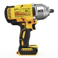 Impact Wrenches | Factory Reconditioned Dewalt DCF900BR 20V MAX XR Brushless High Torque Lithium-Ion 1/2 in. Cordless Impact Wrench with Hog Ring Anvil (Tool Only) image number 3