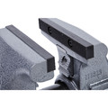 Vises | Wilton 28806 1755 Tradesman Vise with 5-1/2 in. Jaw Width, 5 in. Jaw Opening & 3-3/4 in. Throat Depth image number 7