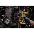 Impact Wrenches | Dewalt DCF902B XTREME 12V MAX Brushless Lithium-Ion  3/8 in. Cordless Impact Wrench (Tool Only) image number 8