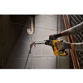 Rotary Hammers | Factory Reconditioned Dewalt DCH072BR 12V MAX XTREME Brushless SDS Plus Lithium-Ion 9/16 in. Cordless Rotary Hammer (Tool Only) image number 9