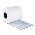 Toilet Paper | GEN GEN10001PLY 1-Ply Septic Safe Bath Tissue - White (1000 Sheets/Roll, 96 Rolls/ Carton) image number 6
