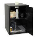 Safes | Honeywell 5107S 15 x 7.8 x 22 Digital Steel Security Safe with Drop Slot - Black image number 1