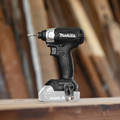 Impact Drivers | Makita XDT18ZB 18V LXT Brushless Sub-Compact Lithium-Ion Cordless Impact Driver (Tool Only) image number 3