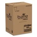 Labor Day Sale! Save $30 off $199! | SOLO 4BR-2050 ProPlanet Seal 4 oz. Cone Cold Water Paper Cups image number 0