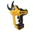 Hedge Trimmers | Factory Reconditioned Dewalt DCPR320BR 20V MAX Lithium-Ion 1-1/2 in. Cordless Pruner (Tool Only) image number 2
