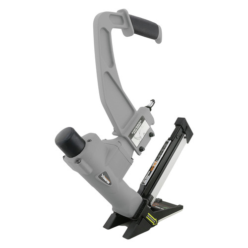 Air Flooring Nailers | NuMax SFL618 3-in-1 15.5/16 Gauge 2 in. Flooring Nailer/Stapler image number 0