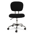  | OIF OIFMM4917 Mesh Task Office Chair - Black image number 1