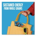 Snacks | KIND 67074 1.4 oz Healthy Grains Energy Bars - Dark Chocolate Chunk (10/Box) image number 3