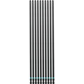 Bits and Bit Sets | Makita A-99231 Makita ImpactX #2 Phillips 12 in. Power Bit, 10/pk, Bulk image number 0