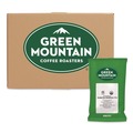Food Service | Green Mountain Coffee 5000366907 2.2 oz Fraction Packs - Sumatra Reserve (50/Carton) image number 0