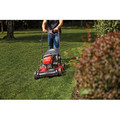 Self Propelled Mowers | Craftsman 12AVU2V2791 159cc 21 in. Self-Propelled 3-in-1 Front Wheel Drive Lawn Mower image number 5