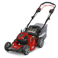 Self Propelled Mowers | Snapper 2691565 48V Max 20 in. Self-Propelled Electric Lawn Mower (Tool Only) image number 0