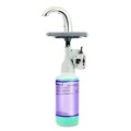 Hand Soaps | Rubbermaid Commercial FG4013111 800 ml Refill Enriched Hand Soap with Moisturizers - Floral Scent (4/Carton) image number 3