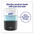 Bulk Savings Pricing 2 | PURELL 6472-02 HEALTHY SOAP 1,200 mL Gentle and Free Foam Refill for ES6 Dispensers - Fragrance-Free (2/Carton) image number 4