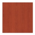  | Alera ALEVA532822MC Valencia Series 15.63 in. x 20.5 in. x 28.5 in. Box/File Full Pedestal - Mahogany image number 5